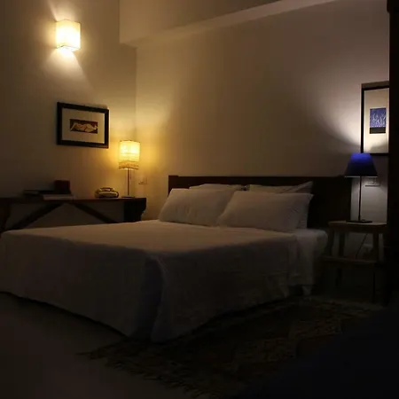 Bed & Breakfast Nel Giardino Degli Agrumi Palermo