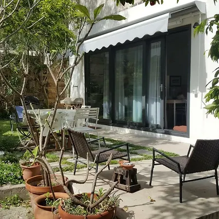 Panzió Nel Giardino Degli Agrumi